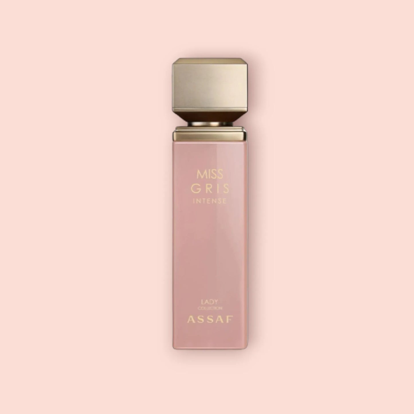 Miss Gris|Org