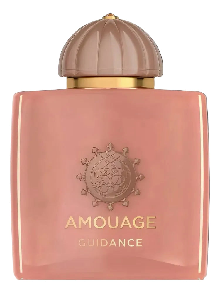 Amouage Guidance