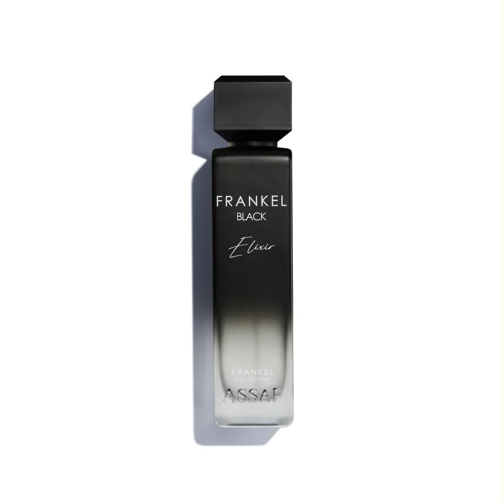 Frankel Black Elixir|Ex