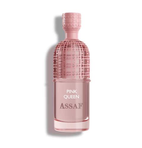 Pink Queen|Ex