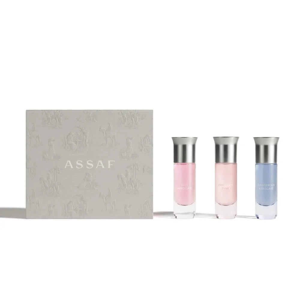 ARROGATE COLLECTION 25ML
