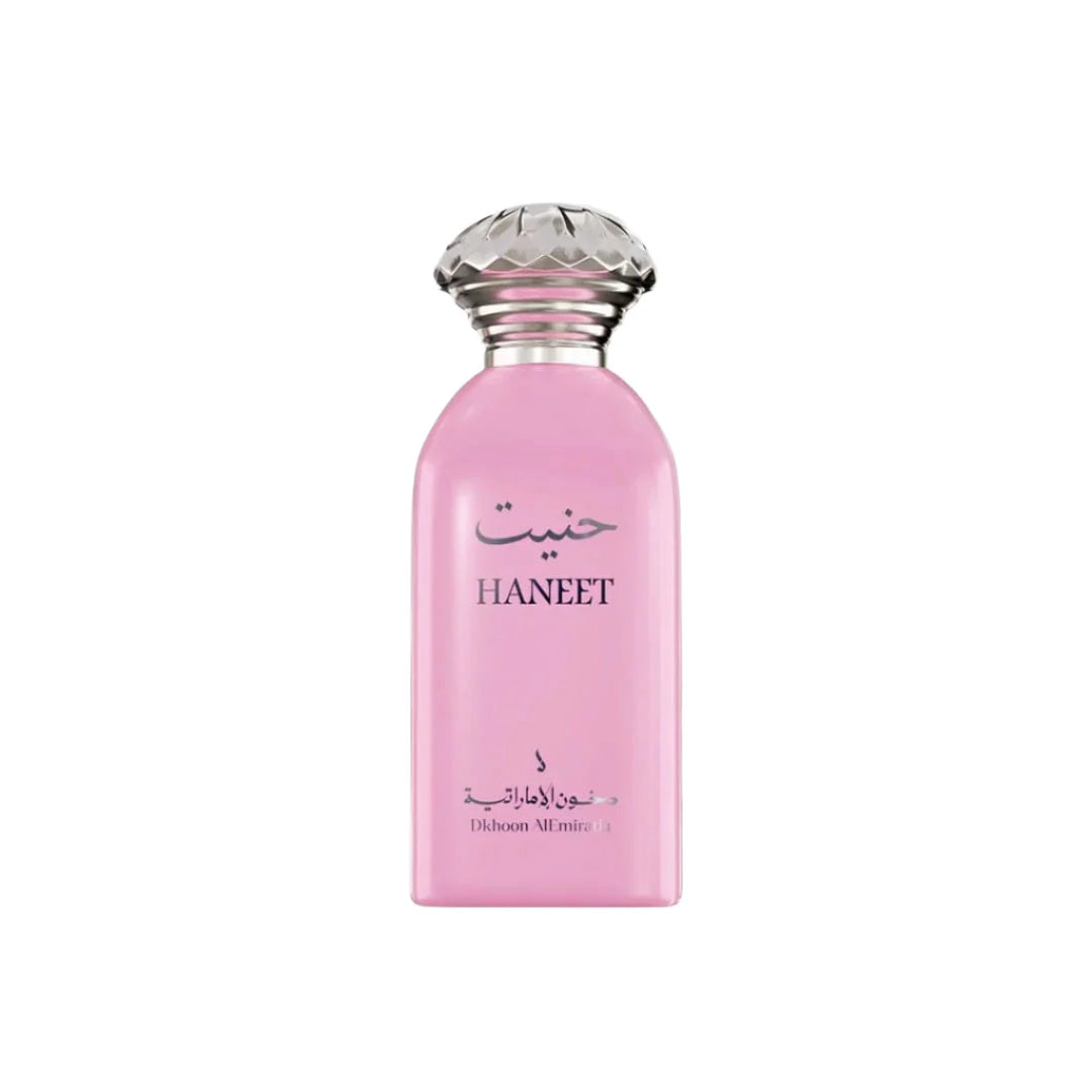 Haneet Eau De Parfum