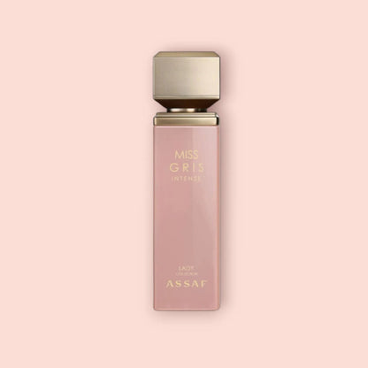 Miss Gris|Org
