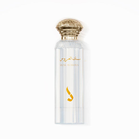 Musk Al Arousa|org