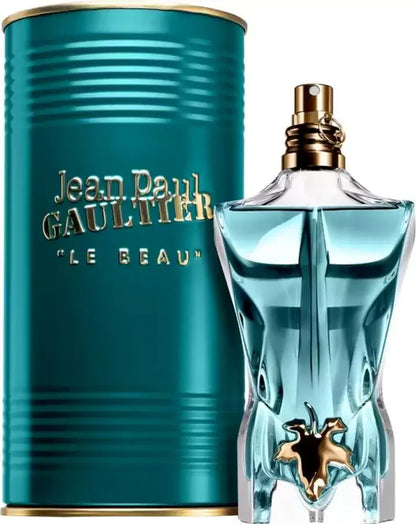 Jean Paul Gaultier Le Beau Eau De Perfume