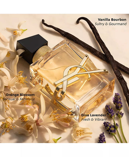 Libre EDP