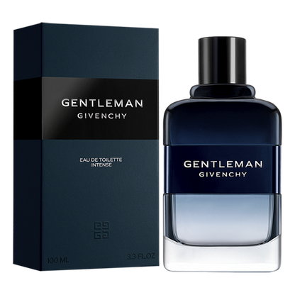 GENTLEMAN GIVENCHY INTENSE