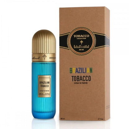 Brazilian Tobacco|Org