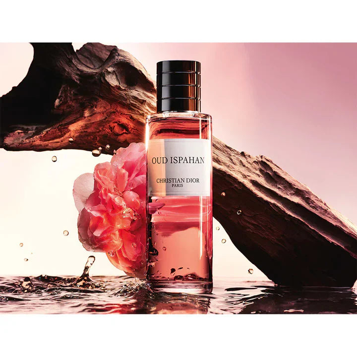 Dior Oud Ispahan EDP