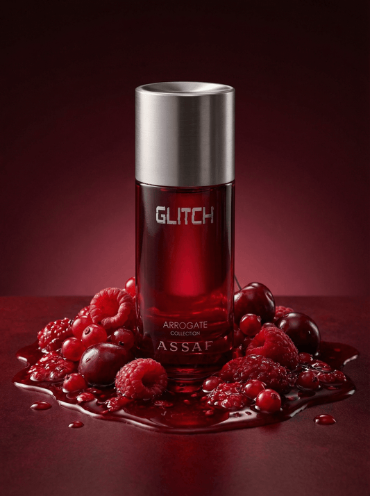 Glitch by Assaf|Ex