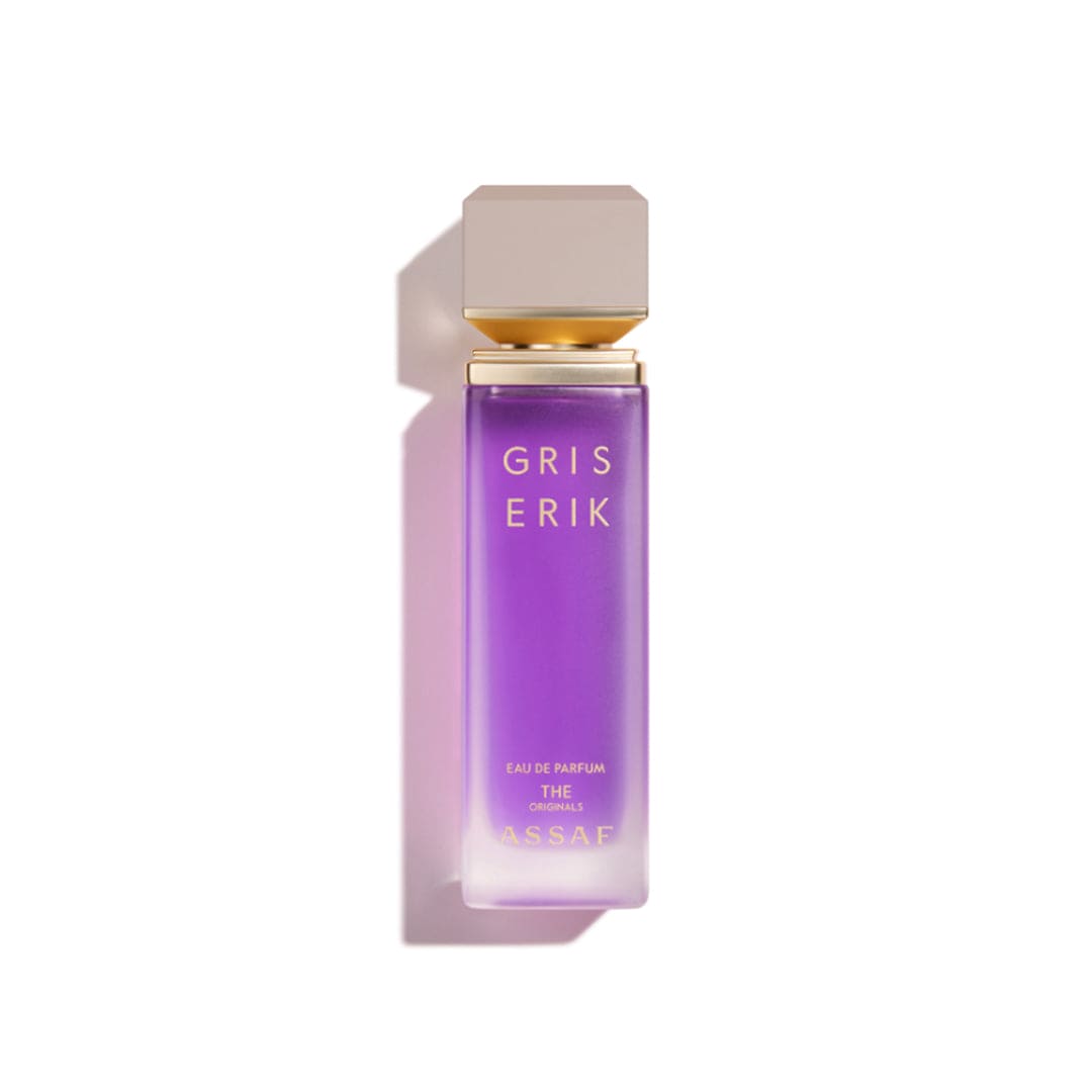 Gris Erik|Ex