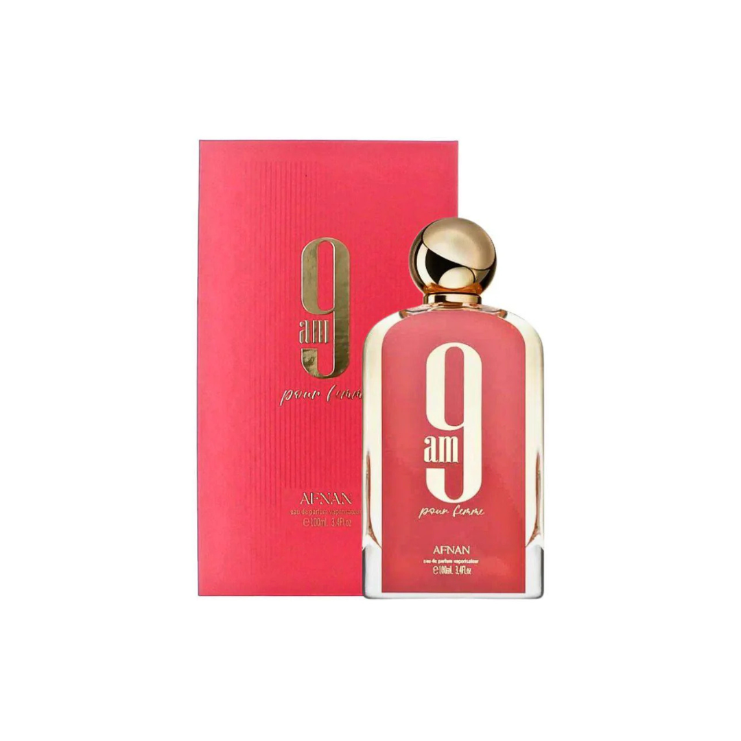 9 AM For Her EDP