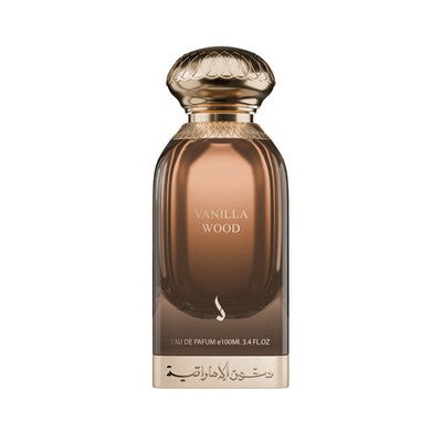 Vanilla Wood by Dkhoon Emirates|Org