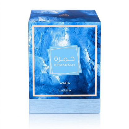 Khamrah Waha 45ML|Ex