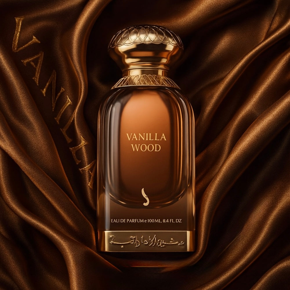 Vanilla Wood by Dkhoon Emirates|Org