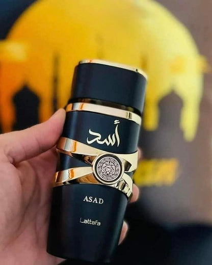 Asad lattafa|org