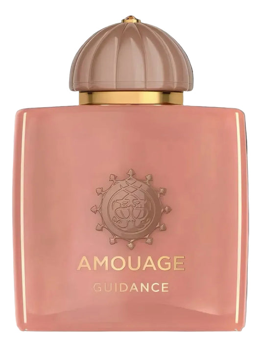 Amouage Guidance|Ex
