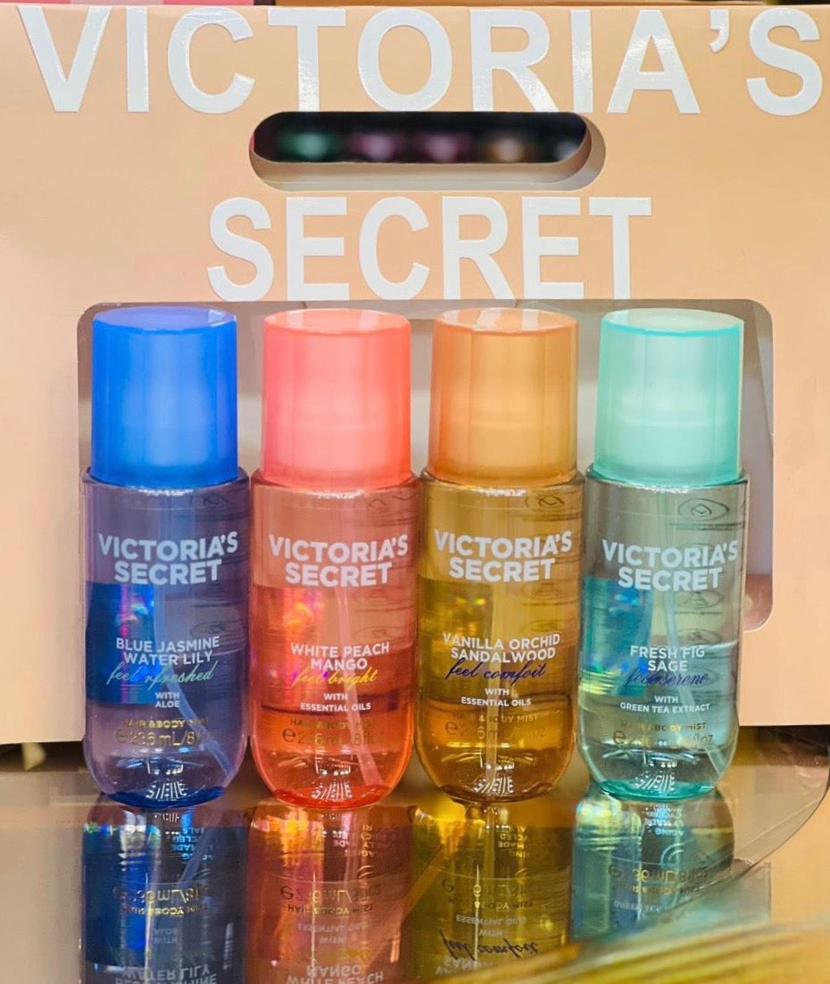 Victoria's Secret Bundle