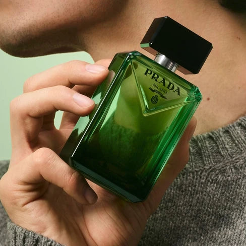 Prada Paradigme EDP