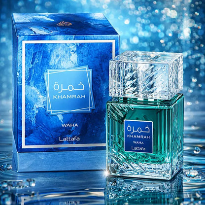 Khamrah Waha 45ML|Ex