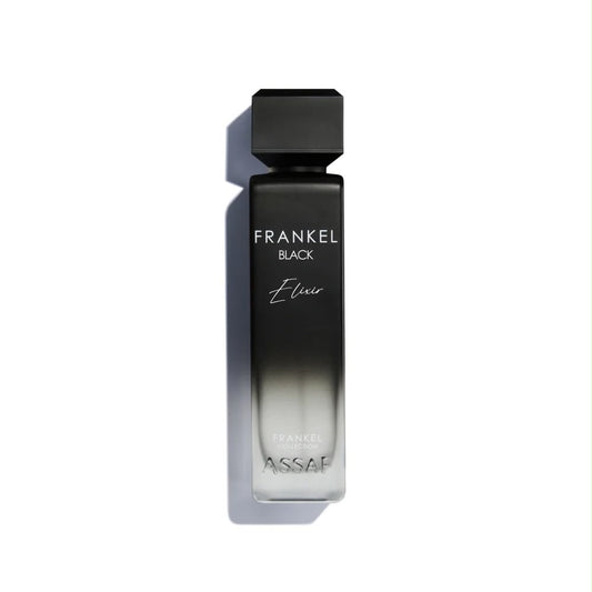 Frankel Black Elixir|Ex
