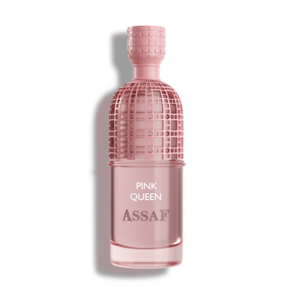 Pink Queen By Assaf|Org