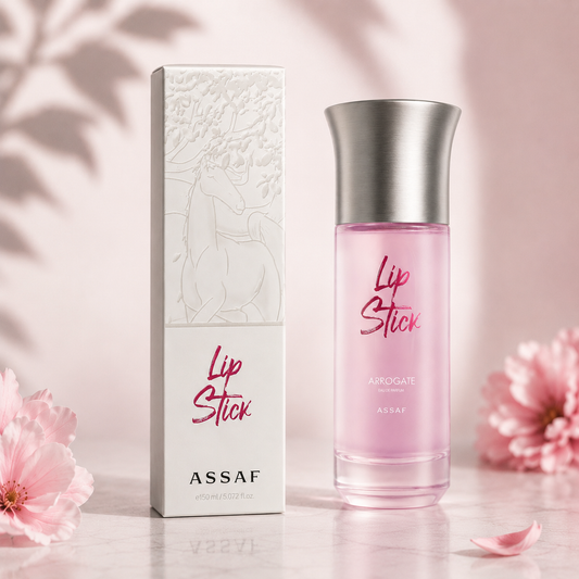 Lipstick by Assaf|Ex