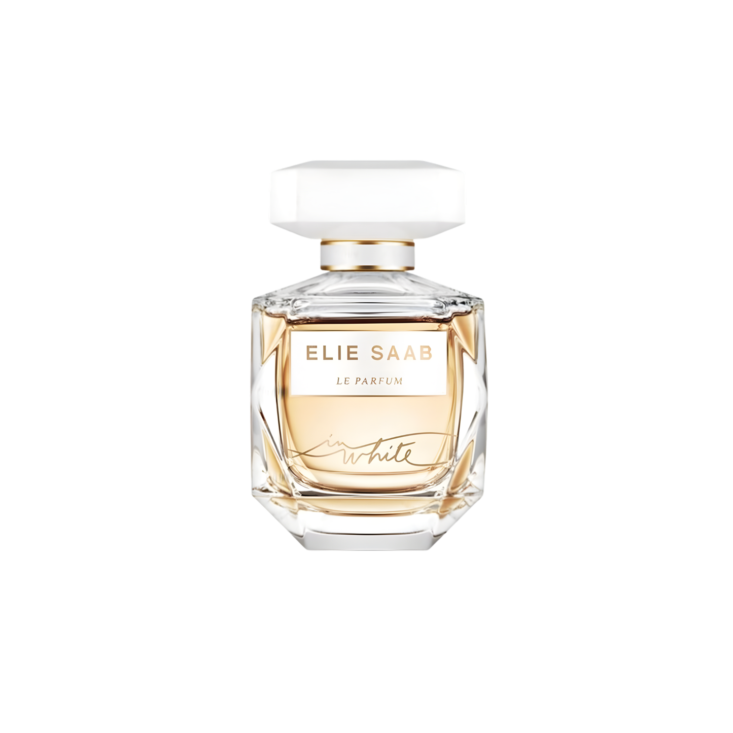 Elie Saab White Le Parfum