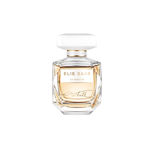 Elie Saab White Le Parfum