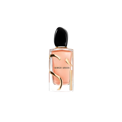 Sì Eau De Parfum Intense