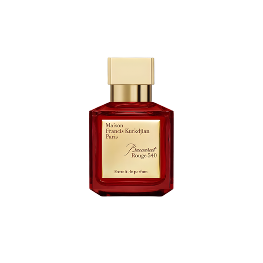 Baccarat Rouge 540 Extrait De Parfum