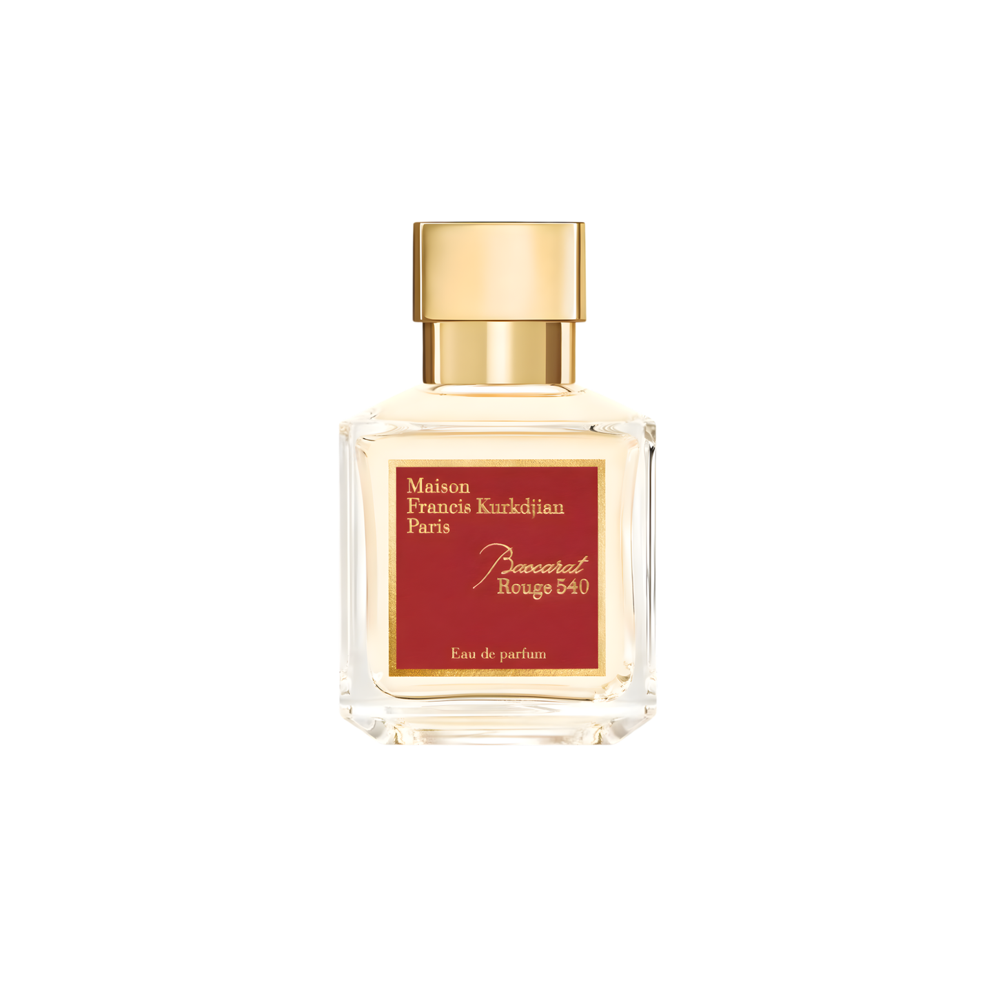 Baccarat Rouge 540 EDP