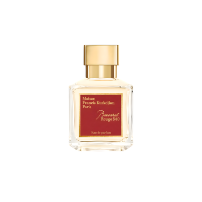 Baccarat Rouge 540 EDP
