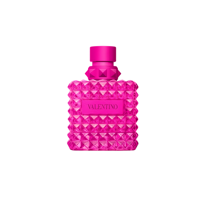 VALENTINO Donna Born In Roma Pink PP