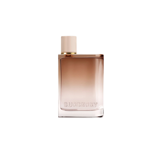 BURBERRY Her Intense