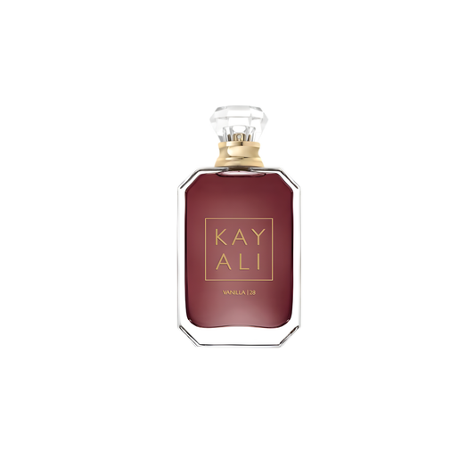 Kayali Vanilla | 28