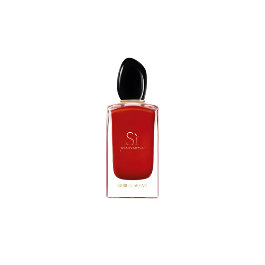 Sì Passione Eau de Parfum