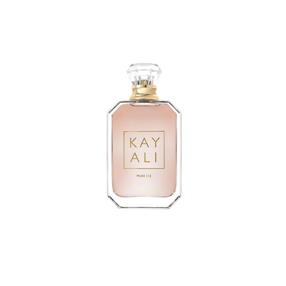 Kayali Musk | 12
