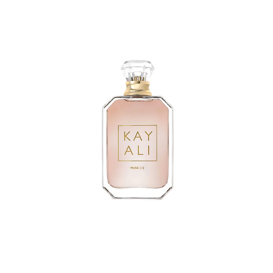 Kayali Musk | 12