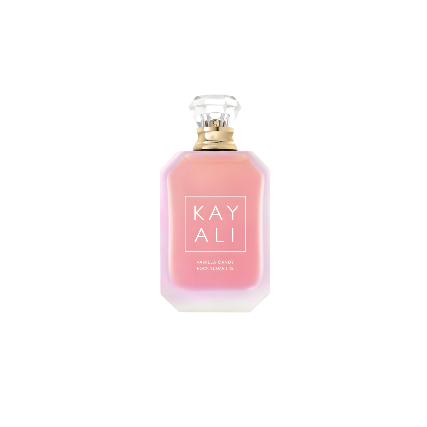 KAYALI Vanilla Candy Rock Sugar | 42