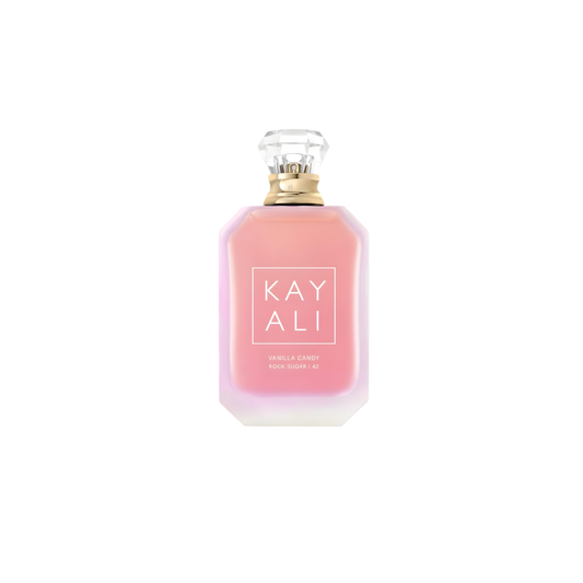 KAYALI Vanilla Candy Rock Sugar | 42