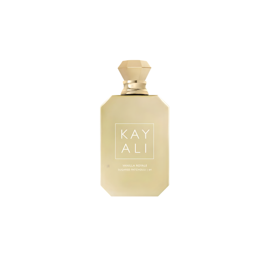 KAYALI Vanilla Royale Sugared Patchouli | 64