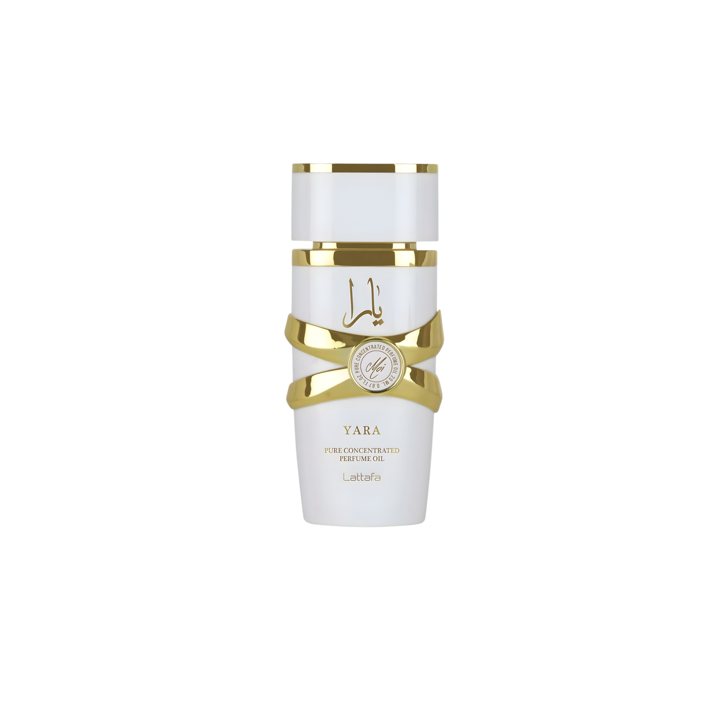 YARA Moi EDP