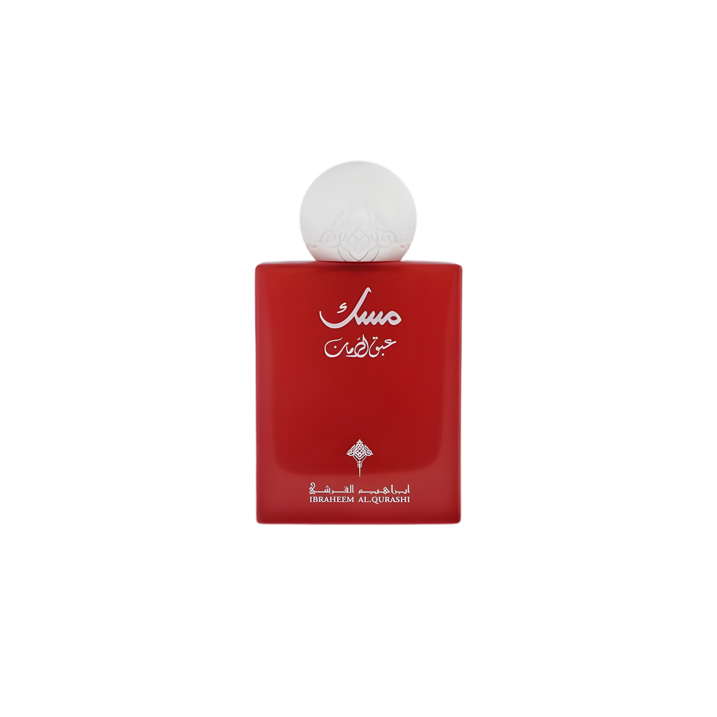 POMEGRANATE MUSK