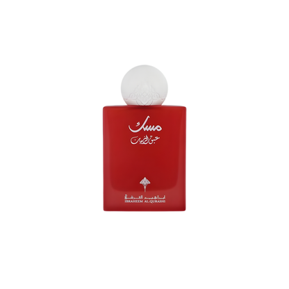 POMEGRANATE MUSK