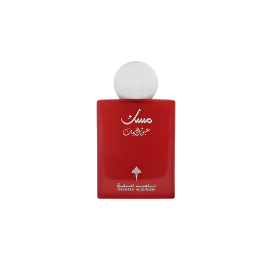 POMEGRANATE MUSK