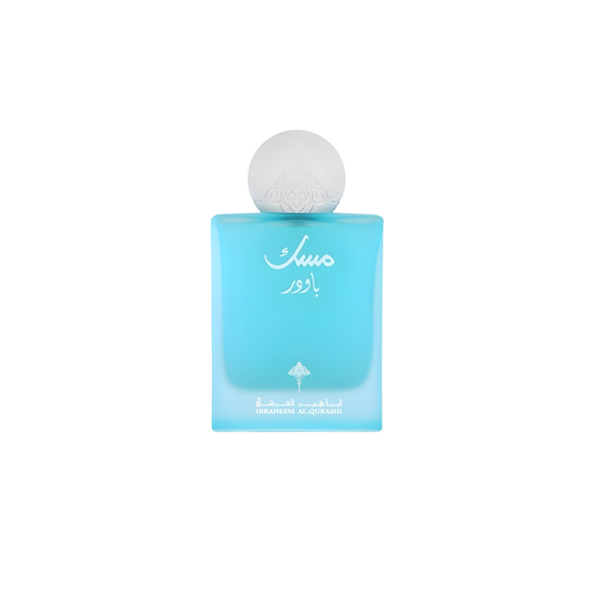 POWDER MUSK