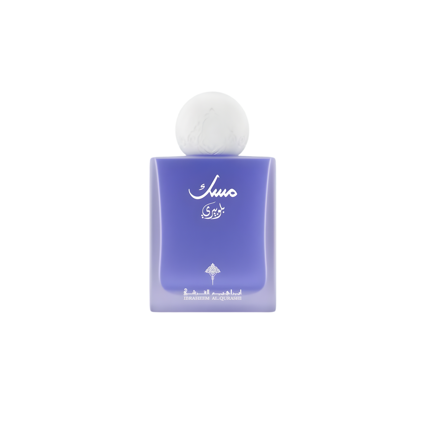 BLUEBERRY MUSK