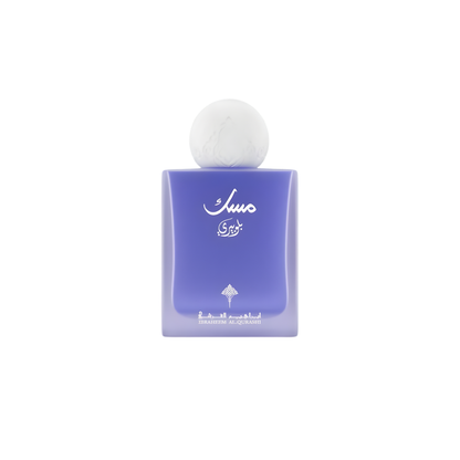 BLUEBERRY MUSK