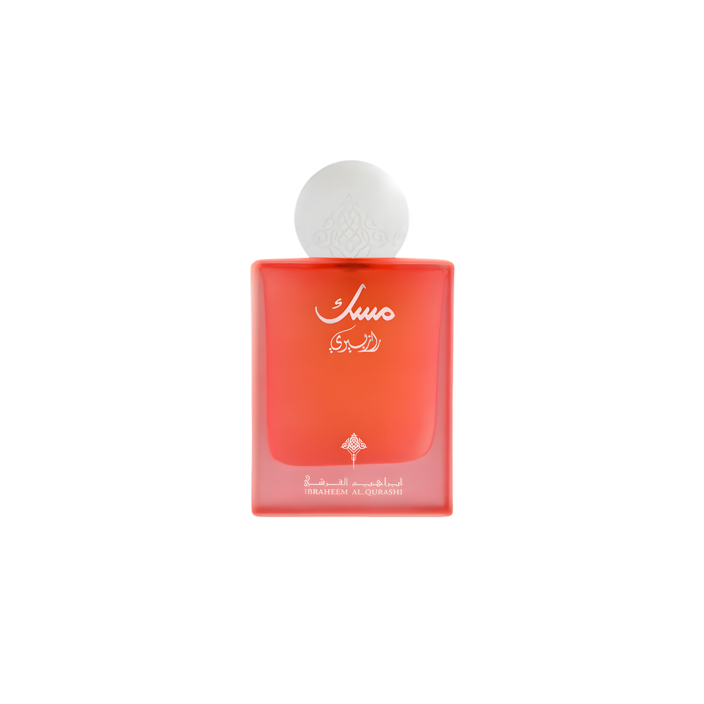 RUSPBERRY MUSK